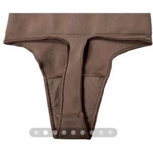 SKIMS CoreControl ThongNEWShapewear sizes 2XL